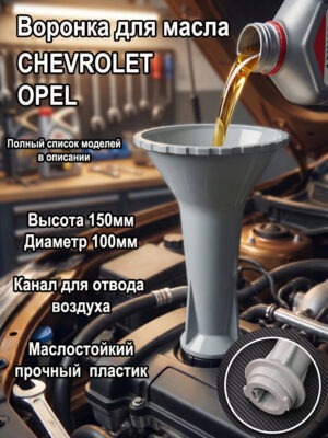 воронка для масла маслозаливная воронка, замена масла, воронка для замены масла, воронка автомобильная